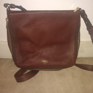 Preston crossbody